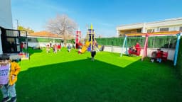 Sevimli Afacanlar Anaokulu 2 - Fotoğraf