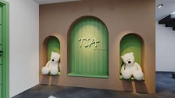 Tia Kreş ve Anaokulu 🧸 - Fotoğraf