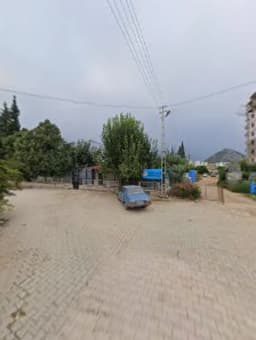 İsmet İnönü İlköğretim Okulu - Fotoğraf