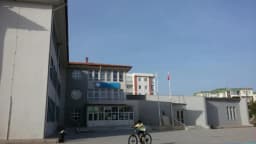 Özlem Kayalı İlkokulu - Fotoğraf