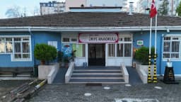 Ünye Anaokulu - Photo