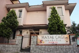 Hayal Çağı Anaokulu - Fotoğraf