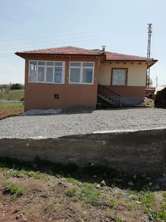 Alan Anaokulu - Fotoğraf