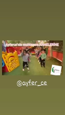 Özel Ayferce Kreş ve Gündüz Bakım Evi - Fotoğraf