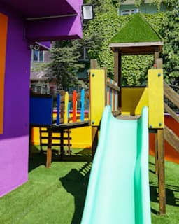 Ozan Gökcey Gündüz Bakım Evi - Photo