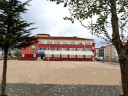 Mimar Sinan İlkokulu - Fotoğraf