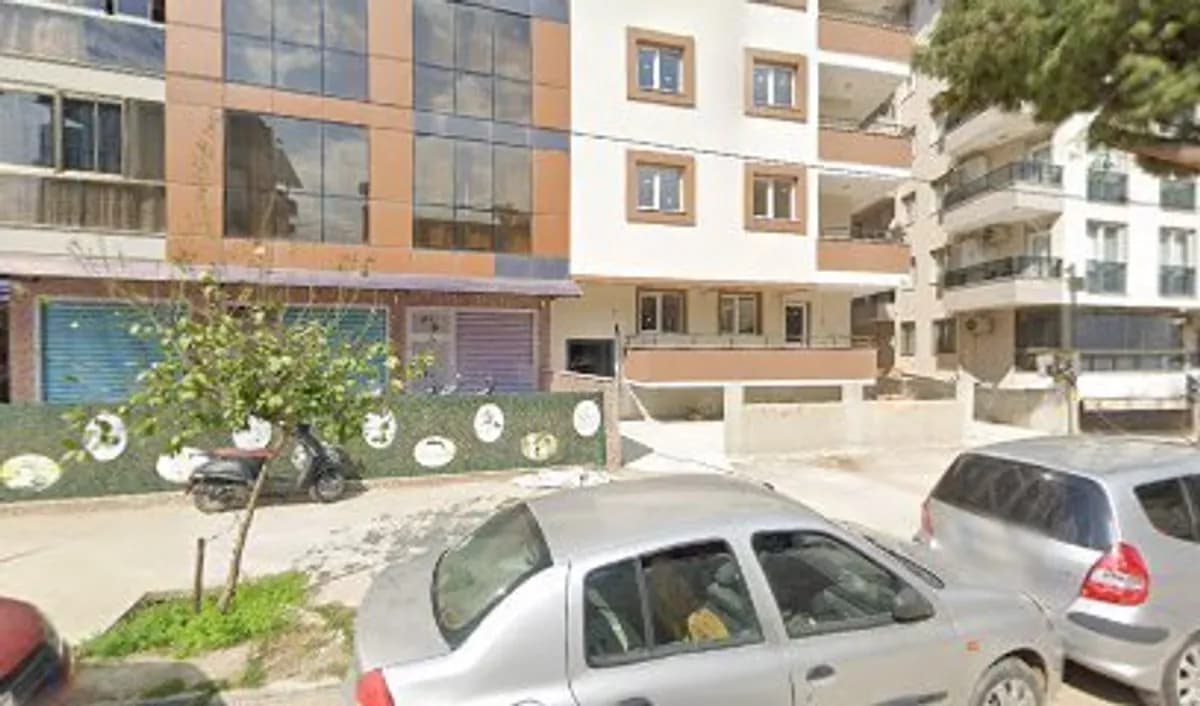 Balböceğim Anaokulu - Photo