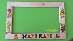 Göle Anaokulu - Fotoğraf