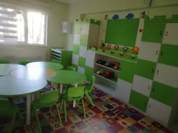 Bilge Şirinler Kreş ve Anaokulu ve Gündüz Bakım Evi - Fotoğraf