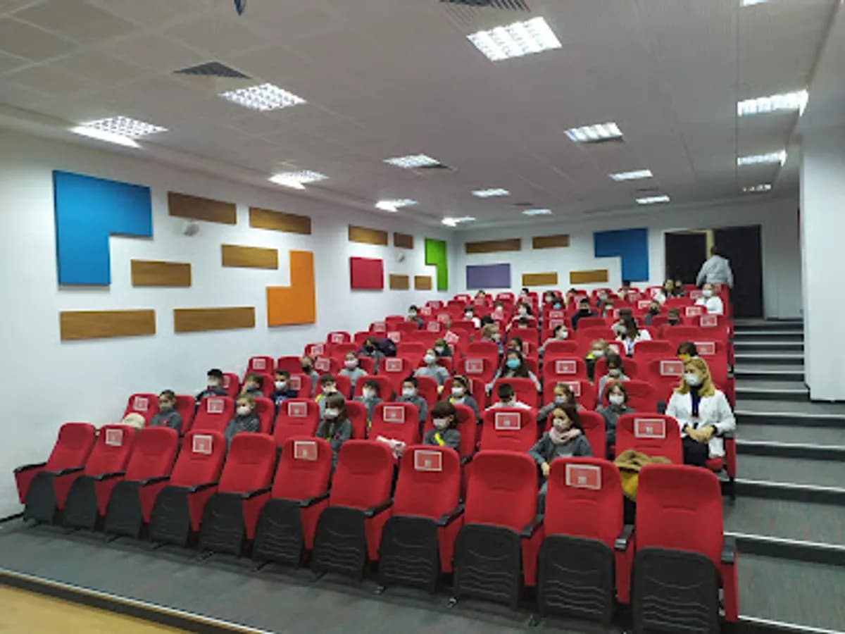 Keşan Bahçeşehir Koleji - Photo