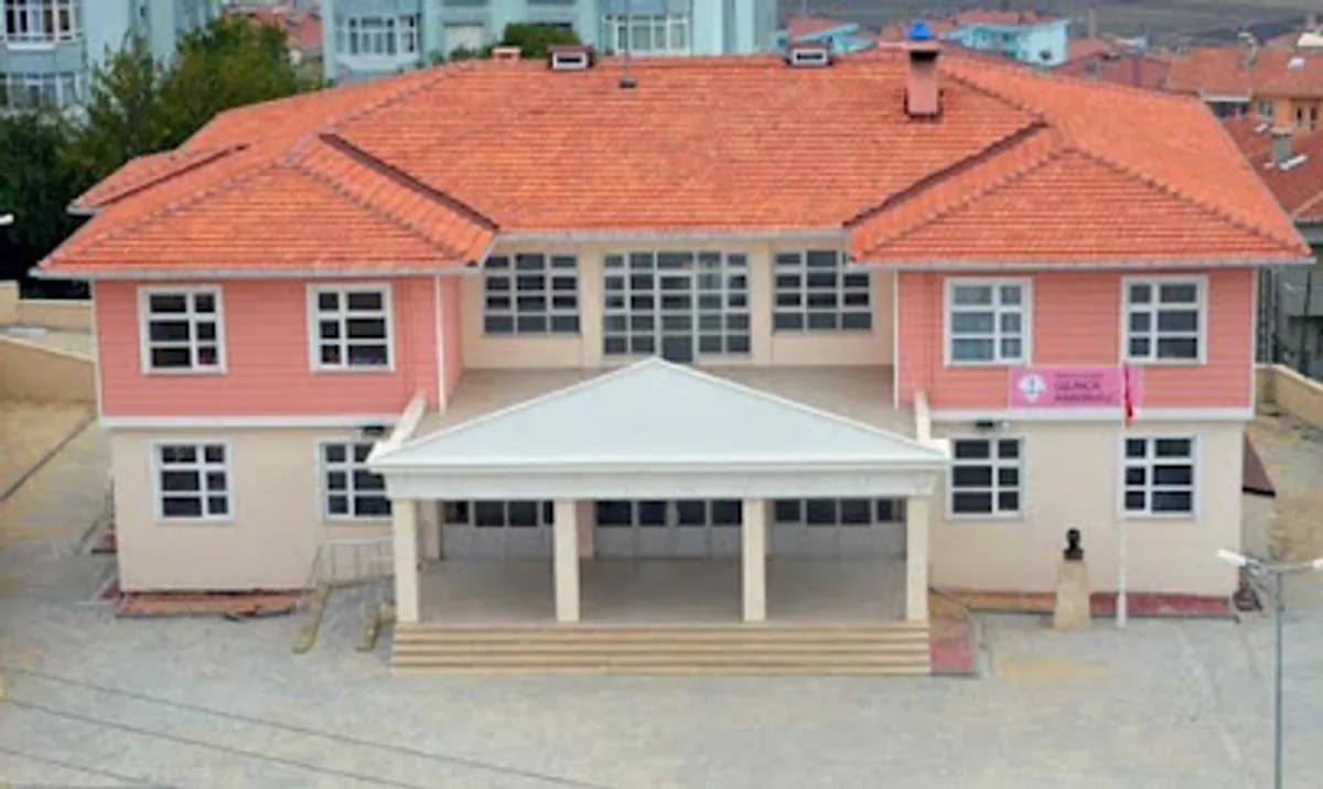 Malkara Gelincik Anaokulu - Fotoğraf