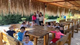 Lüleburgaz Masal Anaokulu - Fotoğraf