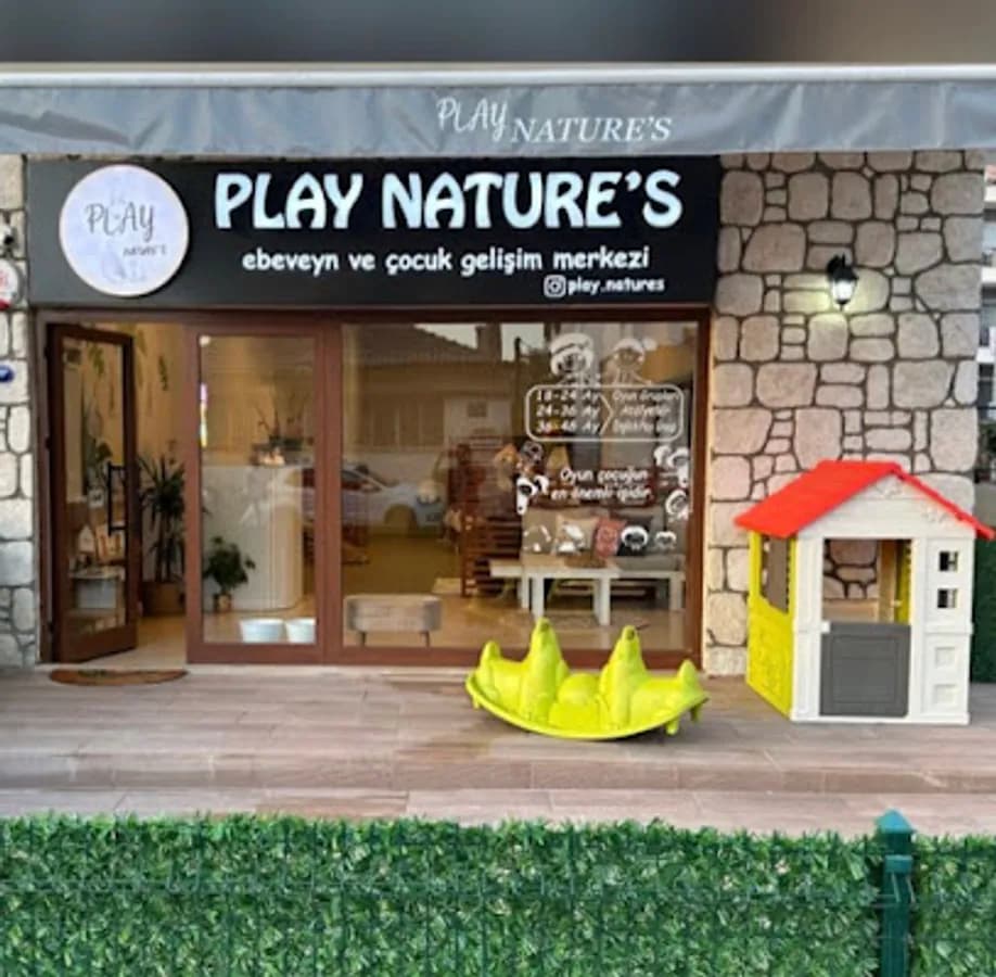 Play Nature’s Ebeveyn ve Çocuk Gelişim Merkezi - Fotoğraf