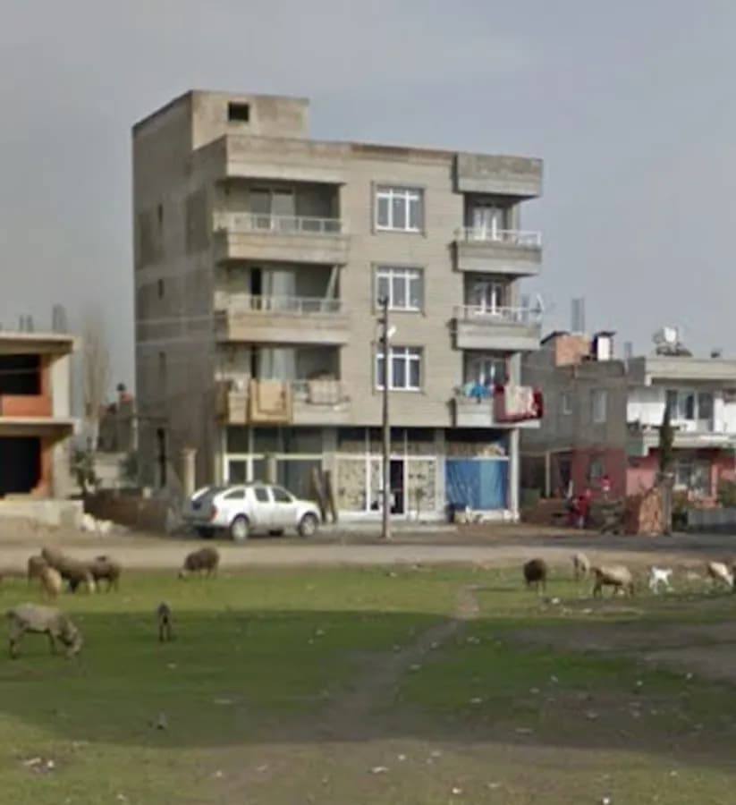 Şehit Çavuş Haydar Arda Erertingi Ortaokulu - Photo