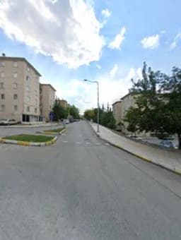 Mimar Sinan Anaokulu - Fotoğraf