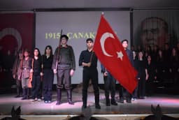 Kocaeli Bahçeşehir Koleji - Photo