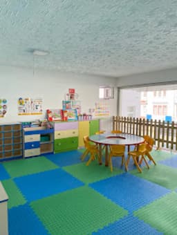 Yıldız Çiçek Anaokulu - Fotoğraf