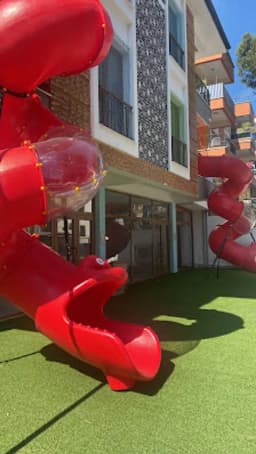 Portakal Şekeri Kreş ve Portakal Şekeri Anaokulu - Fotoğraf