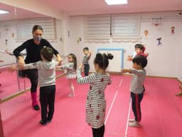 Seçilmiş Anaokulu - Fotoğraf