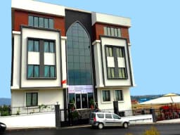 Yeni Mahalle Akdeniz İncileri - Fotoğraf