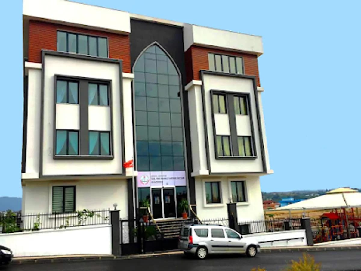 Yeni Mahalle Akdeniz İncileri - Fotoğraf