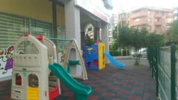 Minik Patikler Anaokulu Keçiören Ankara - Fotoğraf