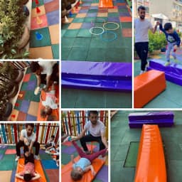 Özel İpeğim Anaokulu - Fotoğraf