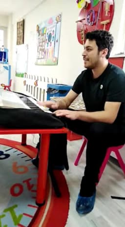 Mini Koza Kreş - Fotoğraf