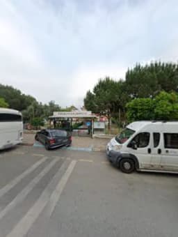 Mimar Sinan Anaokulu - Fotoğraf