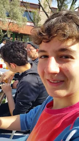 Bilimsev Koleji - Fotoğraf