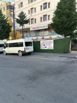 Lider Zafer Anaokulu - Fotoğraf