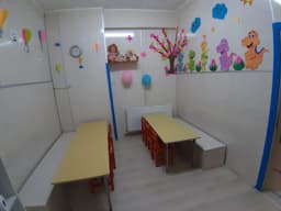 Ankara Küçük Evim Anaokulu - Fotoğraf