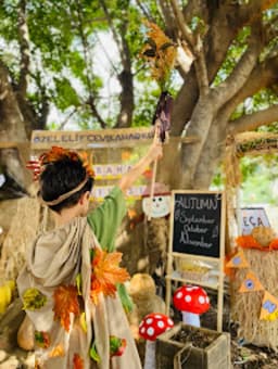 Özel Elif Çevik Anaokulu - Fotoğraf