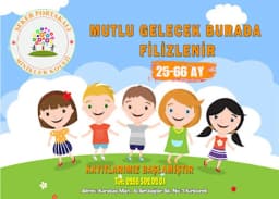 Şeker Portakalı Minikler Koleji - Fotoğraf