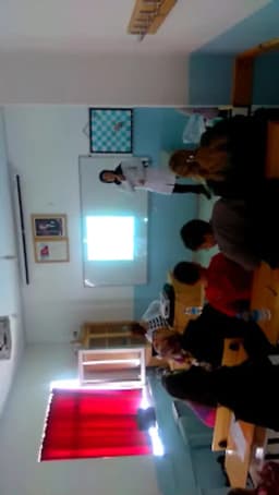 Faruk Kefelioğlu İlkokulu - Photo