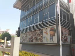 Ahmet Piriştina Anaokulu - Fotoğraf