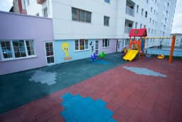 Sezer Anaokulu - Fotoğraf