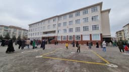 Atatürk İlkokulu - Photo