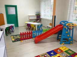 Umut Kreş ve Anaokulu - Fotoğraf