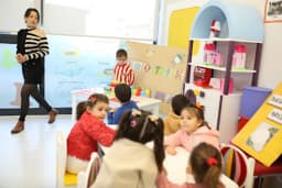 Özel Ay Anaokulu - Photo