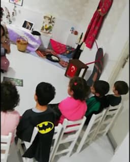 Doğa Kreş ve Gündüz Bakım Evi - Fotoğraf