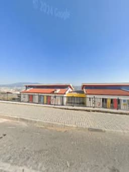 Bayraklı Toki Anaokulu - Fotoğraf