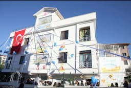 Masal Başlıyor Anaokulu - Fotoğraf