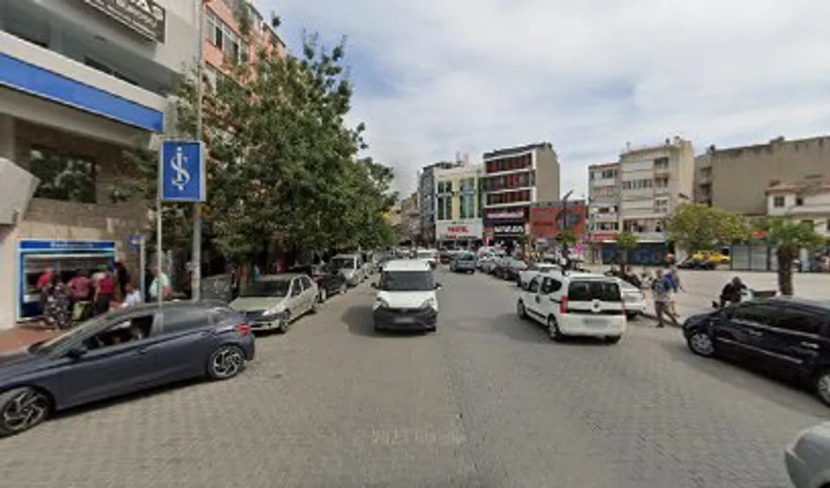 Yıldız Özsaraç Anaokulu - Fotoğraf