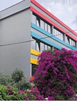 Özel Gülbahçesi Anaokulu - Fotoğraf