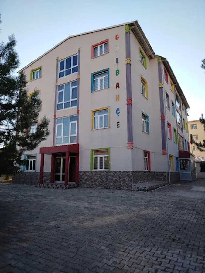 Oltu Gülbahçe Anaokulu - Fotoğraf