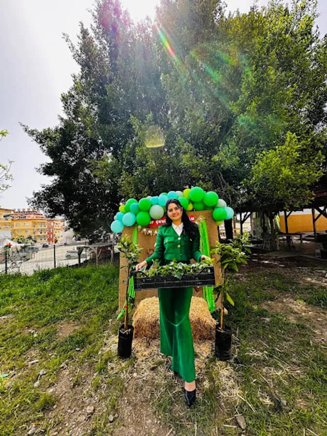 Özel Elif Çevik Anaokulu - Fotoğraf