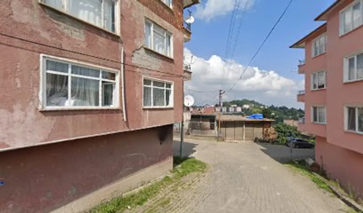 Ulubey Anaokulu - Fotoğraf