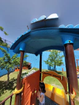 Mehmet Akif Ersoy Anaokulu - Photo