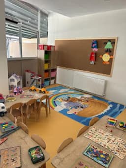 Zeytinköy Anaokulu - Fotoğraf